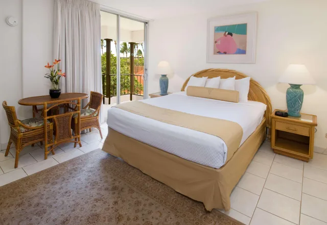 غرفة قياسية، Aston Maui Kaanapali Villas 1/2