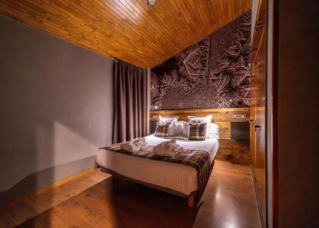 Maisonette, Sofa، AnyosPark The Mountain & Wellness Resort 2/6