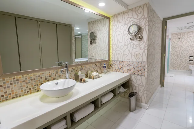 Master, Suite, Premium Level، Barcelo Guadalajara 2/3