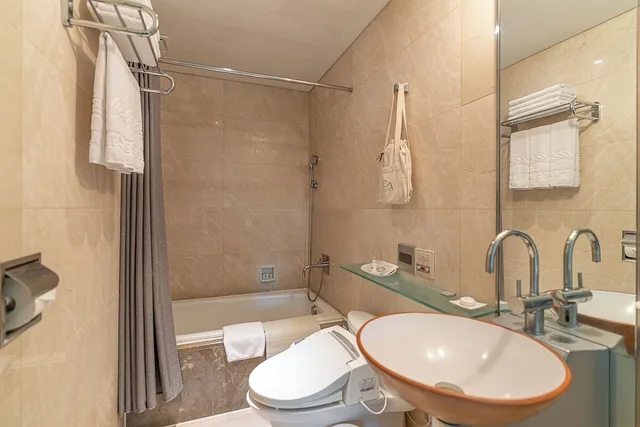 غرفة ديلوكس، Seaes Hotel & Resort 4/4