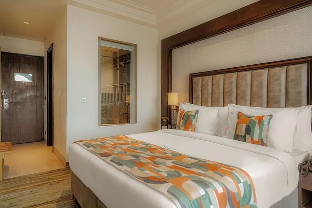 Executive, BluSalzz Residence Amritsar 7/10