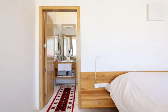 غرفة قياسية بسرير كوين، Hotel Gracanica 3/4