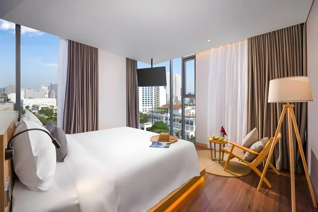 غرفة قياسية، Estrella Boutique Hotel 2/2