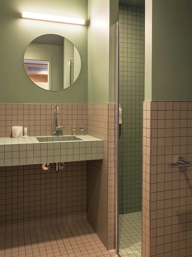 Junior Suite, Double Bed, Sofa, New Hotel Opera 2/4