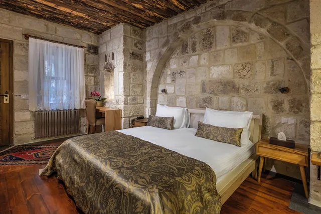 غرفة ديلوكس بسريرين منفصلين، Cappadocia Estates - Special Class 1/10