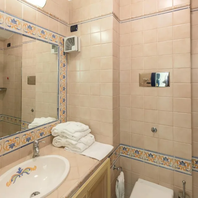 Junior Suite, Marina Uno 4/5