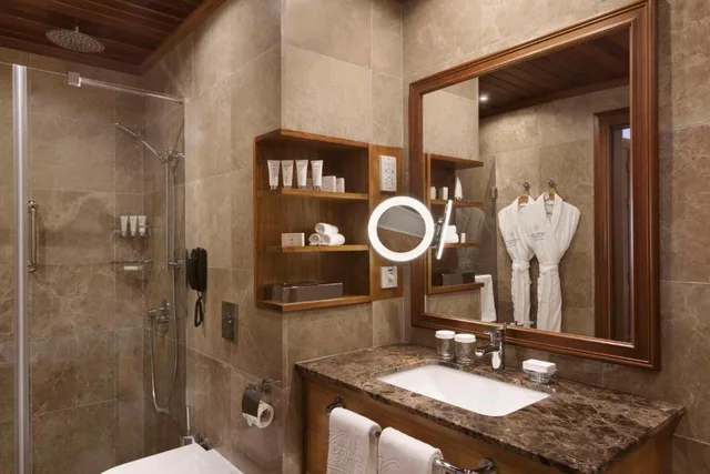 Superior, Country View، Kempinski Hotel San Lawrenz Gozo 4/4