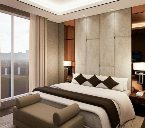 suite, Azana Style Hotel Pamekasan Madura 3/3