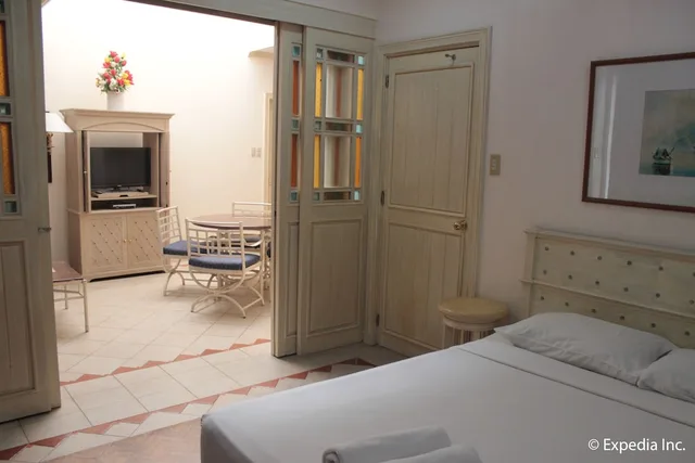 فيلا بغرفة نوم واحدة، Club Morocco Beach And Country Club 3/5