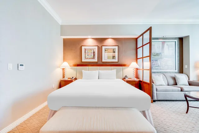 Adjoining, Deluxe, Suite, Balcony، Jet Luxury Resorts @ The Signature Condo Hotel 3/10