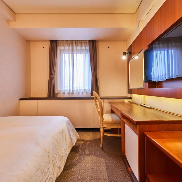 غرفة سوبيريور مفردة، Princess Garden Hotel 2/7