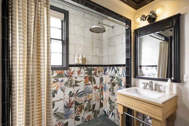 غرفة مريحة بسرير كينج، Life House, Nantucket 6/6