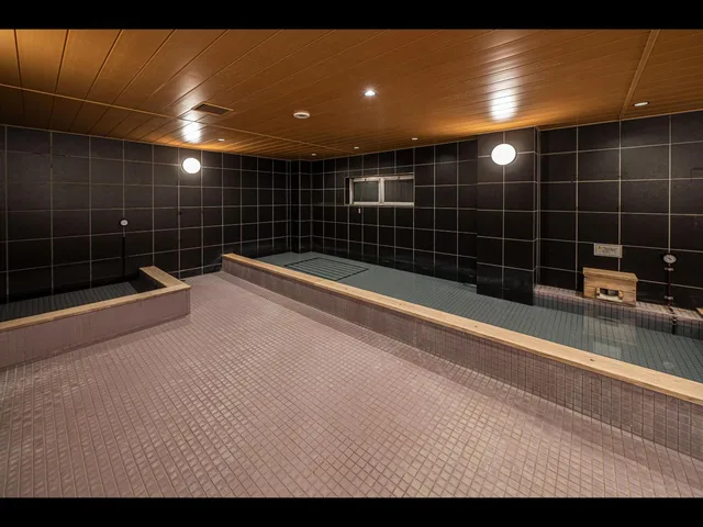 Capsule, Male Dorm, Twin Beds، Capsule Plus Yokohama 4/5
