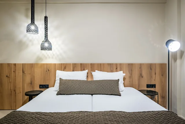 غرفة سوبيريور بسرير مزدوج، San Giorgio 8/10