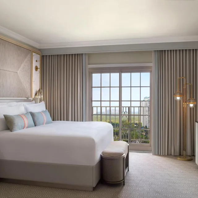 جناح ملكي بـ3 غرف نوم، Ritz Carlton Naples 2/5