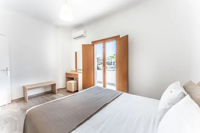 2 Bedrooms, Suite, Twin Beds, King and Queen Bed, 2 Sofa, Belle Etoile Villas 3/6