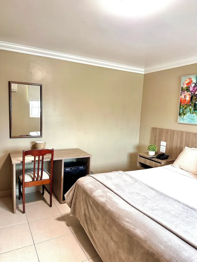 Superior, King Bed, Hotel Andros 2/5