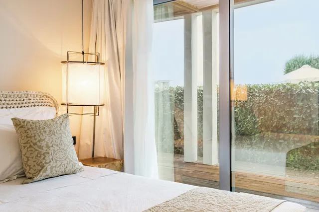 2 Bedrooms, Danai, Villa, Twin Beds, Queen Bed, Beach Front, Sofa, Private Pool، Amaronda Resort Spa 7/8