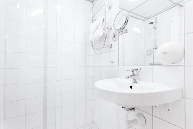 غرفة مفردة، Ronneby Brunn Hotel Spa Resort 5/6