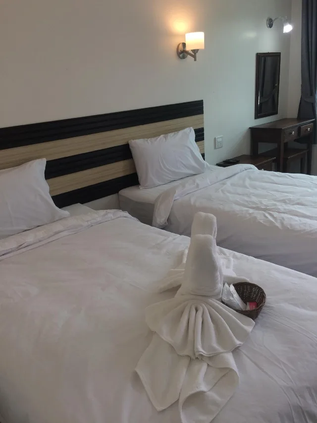 Semi Room, House, Semi Double Bed، Thanavill Resort 1/1