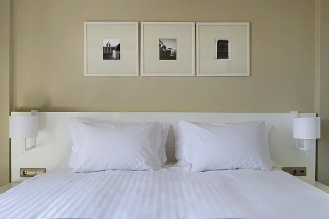 Honeymoon, Suite, Plunge Pool، Acroterra Rosa 1/3