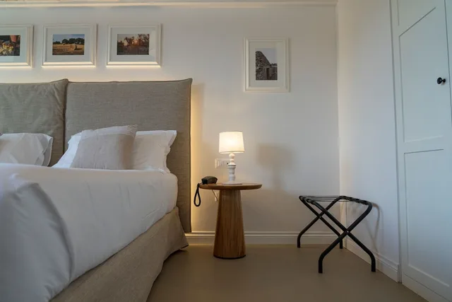 Plus, Executive, Twin Beds, Hot Tub، Ottolire Resort 1/1