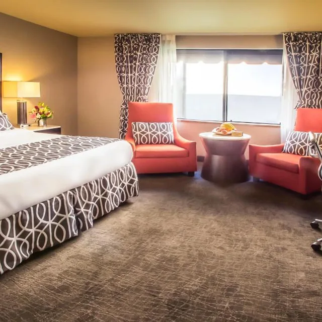 Room, King Bed, Olyver Hotel 1/3
