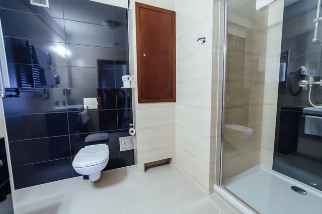 غرفة سوبيريور مفردة، Rezydent Hotel 6/6