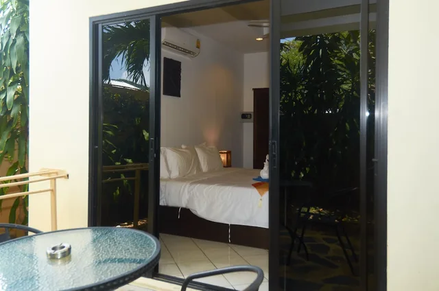 شقة بسرير كينج، Phuket Riviera Villas 5/7