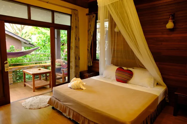 بنغل ديلوكس، Pen S Bungalow 3/10