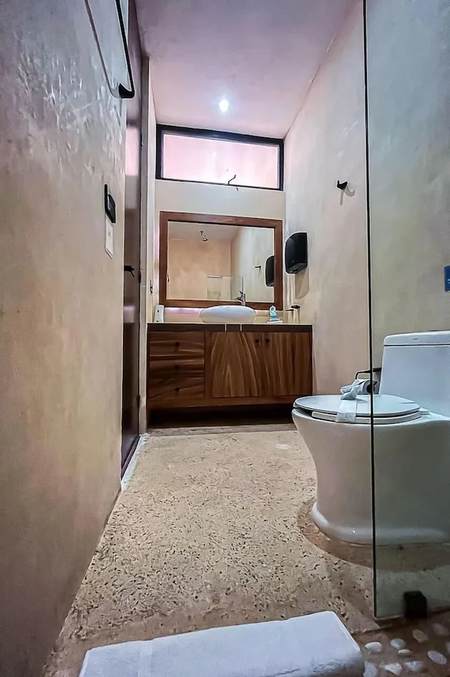 غرفة سوبيريور بسرير كوين، Hotel Boutique Grandiosa 3/5