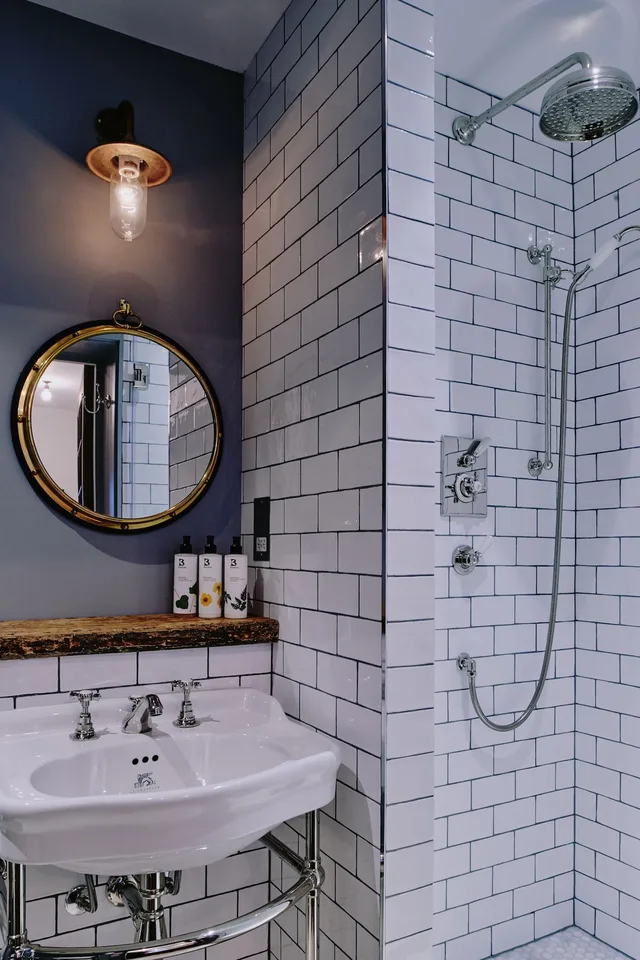 غرفة ديلوكس بسرير كينج، Artist Residence London 7/7