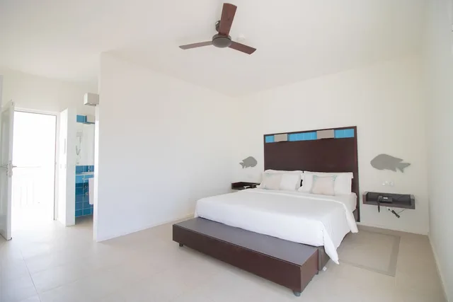Double Room De Luxe، Dunas De Sal 1/4
