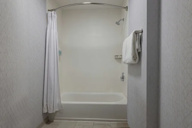 جناح بسريرين كوين، SpringHill Suites Lancaster Palmdale 7/8