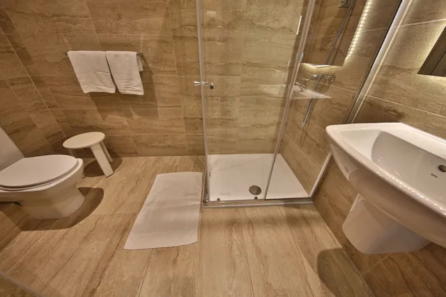 Room, Twin Beds, Sea View, Relax Inn Hotel 8/8