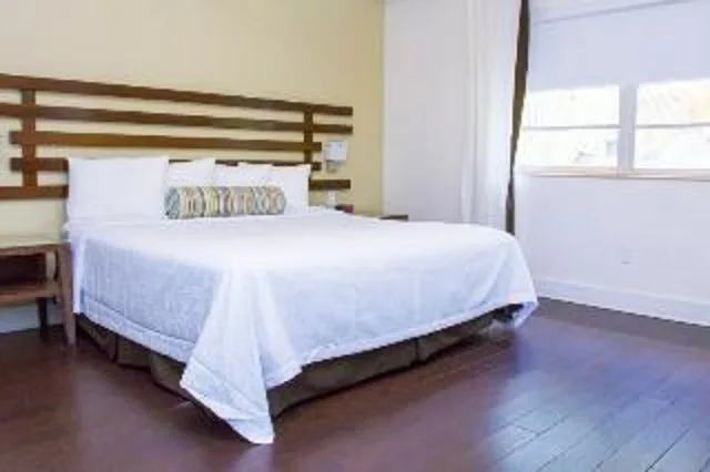Room, King Bed, Dorchester Hotel 1/2
