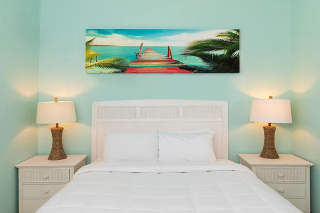 جناح عائلي بغرفتي نوم، Grassy Flats Resort & Beach Club (ex Casa Del Sol Beach Resort) 2/5