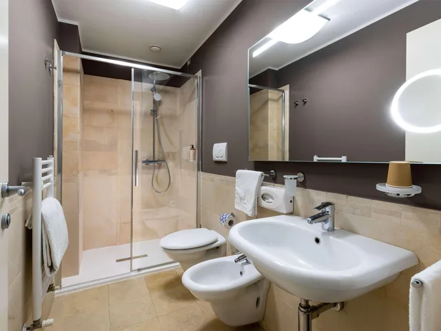 Privilege, Sea Front, Terrace، MERCURE RIMINI LUNGOMARE 7/7