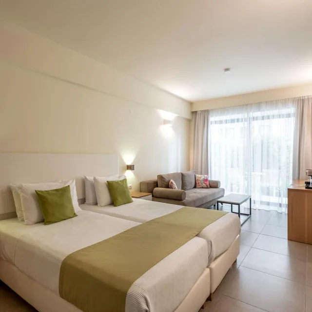 Double Room Superior, Airis Boutique and Suites - Adults Only 1/7