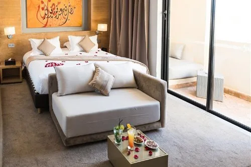 غرفة مزدوجة بريفيليج بسريرين منفصلين، Sirayane Boutique Hotel And Spa 2/2