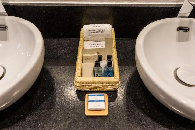 جناح سوبيريور، Casa Naila Hotel Boutique 10/10
