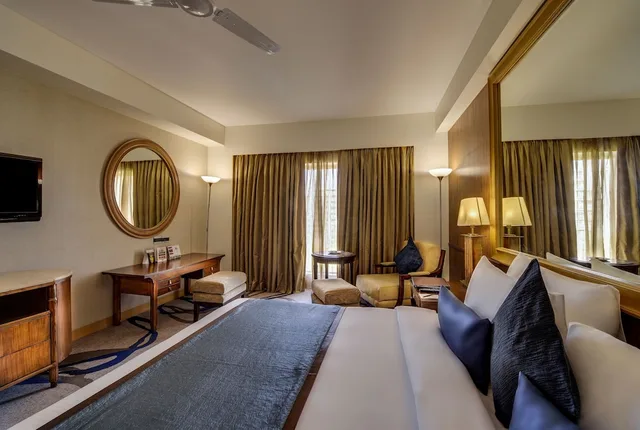 جناح مفرد، Pride Plaza Hotel Ahmedabad 5/9