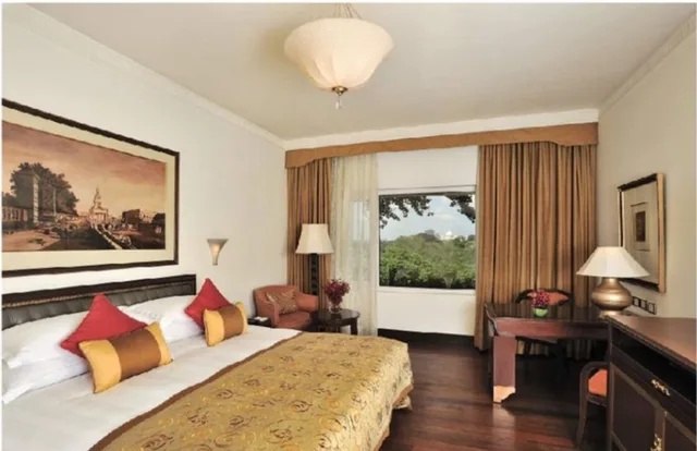 غرفة ديلوكس بسرير كينج، TAJ BENGAL 4/10