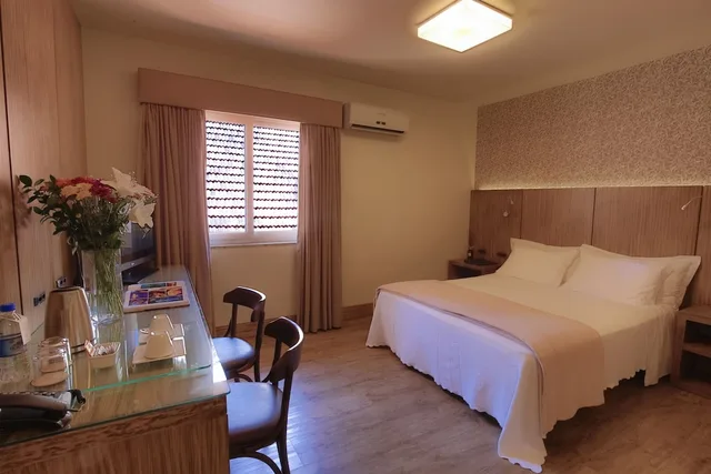 غرفة ديلوكس، Villa Bella Hotel Conceito 3/5