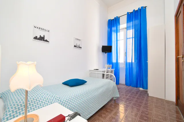 غرفة قياسية مفردة، VILLA PANORAMICA 1/3