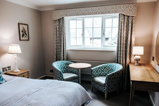 Manor, House, King Bed، Manor House Hotel 2/2