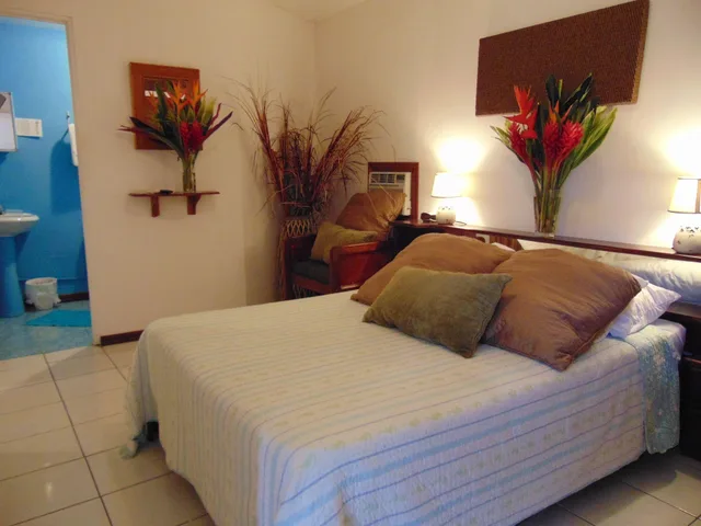 غرفة قياسية، Casa Lima Bed & Breakfast 1/4