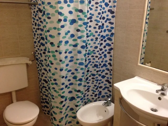 1 Bedroom, Apartment, Double Bed, Jera Resort E Circolo Velico 3/4