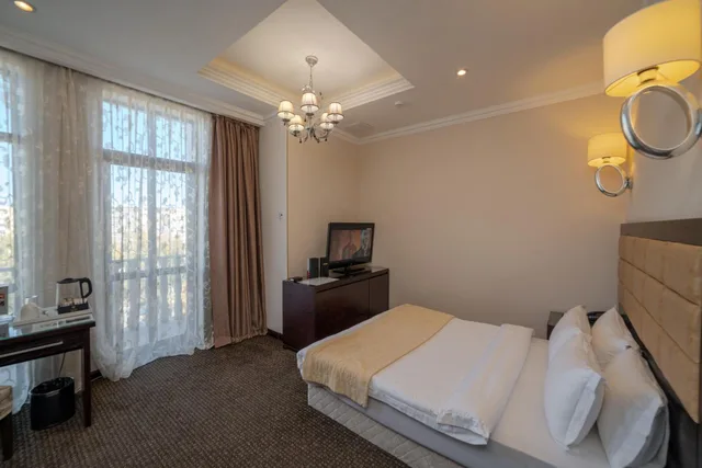 غرفة قياسية مفردة، Jannat Regency 12/13