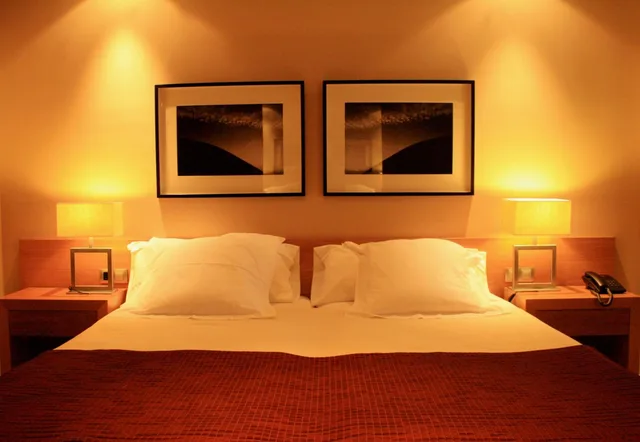 Room, Twin Beds, Side Sea View، Playa Calera Suite 3/6
